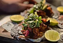 La Paz appears in the Mexico Gastronomic Guide 2026, for business in 2 destinations in Baja California Sur