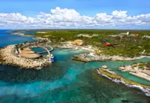 The Mayan Jungle is not an amusement park: what is happening in Mahahual and Cozumel?