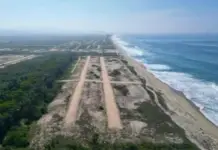 New “land grab cartel” seizes beaches and communal ecological reserves in Oaxaca