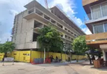 Real estate projects drive urban expansion in Playa del Carmen; sector sees vertical growth as viable