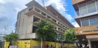 Real estate projects drive urban expansion in Playa del Carmen; sector sees vertical growth as viable