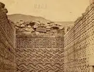 Twenty-five years after the looting of the archaeological treasure of Mitla