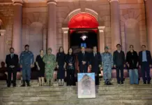 Zacatecas will celebrate the 40th anniversary of its Cultural Festival in grand style, with nearly 400 activities and world-renowned stars.