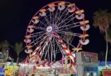 More than 160,000 people and no incidents: that’s how the La Paz Carnival 2026 ended