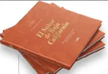 CANIRAC Ensenada presented: The Taste of Baja California