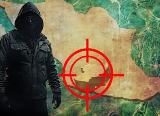 The drug trafficking puzzle in Michoacán: this is how territorial control is divided