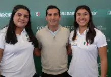 Government of Yucatán and CONADE present the Mérida 2026 Indoor Archery World Series
