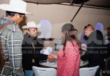 They are preparing to launch “Las Mesitas del Sombrero” in Los Cabos