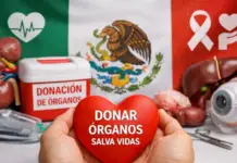 Despite efforts, organ donation is expected to be low in Zacatecas in 2025