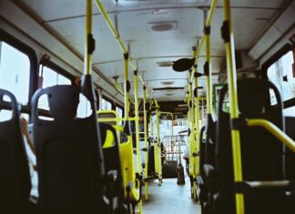 It’s official! raises the fare for public transport in San Miguel de Allende to 10 pesos