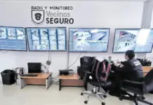 Zacatecas experiences its safest January in over 11 years