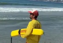 Foreign tourists drown on beaches in Puerto Escondido