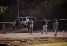 It has been confirmed that the former deputy attorney general for high-impact crimes in Baja California Sur was traveling with his daughter when he was murdered; the minor is unharmed.