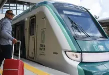 Confirmed!: The “El Sinaloense” train will have stops in Guamúchil and Guasave