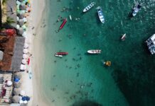 Marina joins the “Guardians of the Coast” program in Zihuatanejo