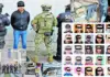 Blow to the Sinaloa Cartel in Querétaro