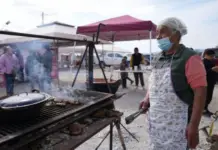 Goat Festival in Tamaulipas, a flavor that will win you over