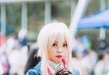 Expo Shibuya Brings Otaku Community Together in Tijuana