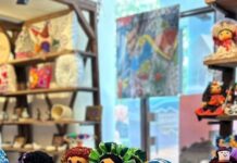 Artisans could demand up to 30% royalties for using Lele