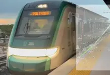 A wave of expropriations; 20 more hectares are transferred to the Maya Train