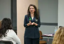 They promote a culture of donation with a drawing contest aimed at elementary and secondary school students in Sonora