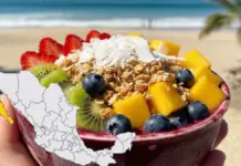 The 6 best places to eat delicious and healthy food in Baja California Sur: without paying a penny more