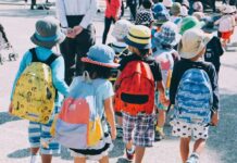 Nine kindergartens face possible closures in La Paz