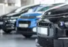 Querétaro drops out of the top 10 car sales