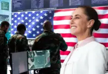 Train to AIFA will operate before Easter; routes from Mexico City to Pachuca and Querétaro until 2027: Sheinbaum