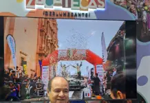 Zacatecas: art, history and festivals to experience the heart of Mexico