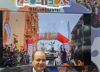 Zacatecas: art, history and festivals to experience the heart of Mexico