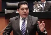 Colima: Son of former senator kidnapped and killed, reports say