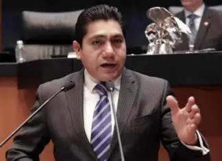 Colima: Son of former senator kidnapped and killed, reports say