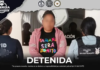 Arrest warrant for fraud in San Juan del Río: woman arrested in Sinaloa