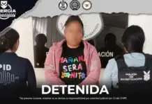 Arrest warrant for fraud in San Juan del Río: woman arrested in Sinaloa