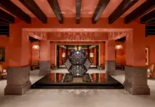 Pueblo Bonito Vantage San Miguel de Allende is betting on premium tourism