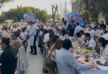 Puebla is the host city of the Mexico Gastronomic Guide 2026