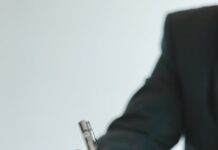 Five Grams of Pure Authoritarianism: The Story of Rector Abud