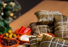 Are Oaxacan tamales really from Oaxaca? Here’s what we know