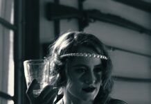 “Great Gatsby” style: Puebla Welfare delegate Natalia Suárez caught in luxurious celebration