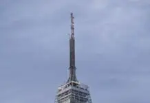 More than 2,500 housing units will be rehabilitated in Mexico City