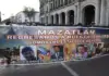 Family of tourists missing in Mazatlán demands intervention from the State of Mexico government