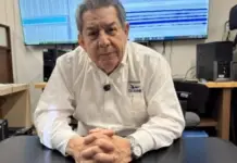 Ensenada at risk of earthquakes, tsunamis or fires