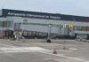 Tampico Airport ranks among the top five in the country; stands out for customer service