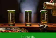 COURSE ON TEQUILA AND MEZCAL LAW