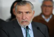 Sheinbaum shuts down the Tabasco Group