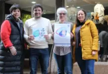 20 businesses in Durango highlight the value of women and girls in science