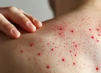 Measles in Hidalgo: one municipality will require mandatory face masks; this is how infections are spreading