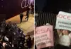 What Happened Outside Shakira’s Concert Today? Protesters Clash with Mexico City Police