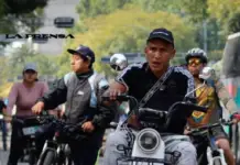 Local Government Urges Vehicle Identification Controls Amid Surge in Alternative Transport Use